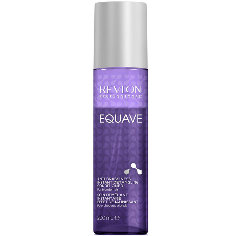 Equave soin d�jaunissant conditioner 200ml